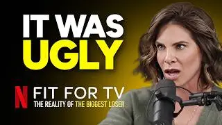 Addressing Jillian Michaels on The Biggest Loser and the Questionable Methods Used 
