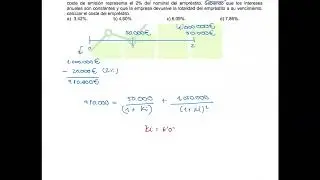 INVERSIÓN Y FINANCIACIÓN ( Grado ADE / ECO - UNED). TEMA 2 - Preguntas EXAMEN.