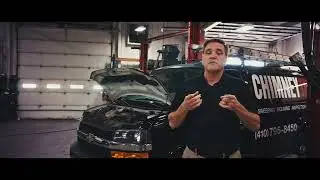Fleet Repair & Maintenance at Walt Eger's Service Center