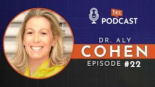 How Your Personal Environment Impacts Your Health with Dr. Aly Cohen