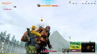 DARKEST DAYS - How To Kill And Defeat The Brute or FieldBoss