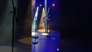 Miika Tenkula Guitar Solo Compilation