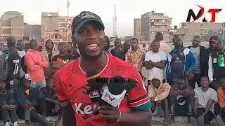 SIFUNA NI SUPER SEN NA ODM HAIWEZI ENDELEA BILA YEYE, OBURU ODINGA AKAPUMZIKE AWACHIE ODM VIJANA!!