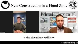 What To Consider When Building A Home In A Flood Zone