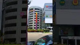 Nexus Shantiniketan Mall | Whitefield Bangalore #india #travel #bangalore #subscribe #shorts #viral