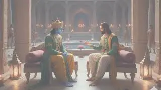 देववाणी: शुभ काम के लिए सबसे अच्छा दिन कौन सा होता है? कृष्ण की चौंकाने वाली सीख #krishna #mystery