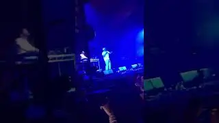 Semi automatic reading festival hedex and eksman