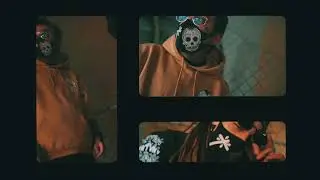 SVNTVNV MERCH COMMERCIAL
