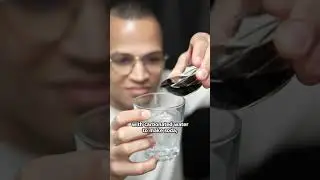 Это НЕ газировка