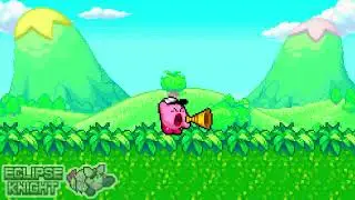 [Animation] Mike Kirby be like (possible sound warning)