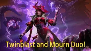 Predecessor Ranked Gameplay Full Match Tuesday with Mourn