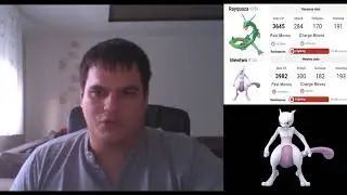 Machamp Solo Raid Tutorial Video