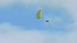 GIN Bonanza 2 SIV Frontal/Asymmetric/Fullstall