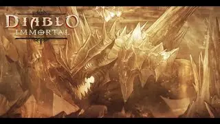 Diablo Immortal | Cavern of Echoes | Dungeon
