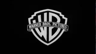 Warner Bros. logo - America, America (1963)