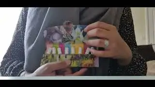 Floral Street Collection First Impressions - A Mix Of Seasonal Scents