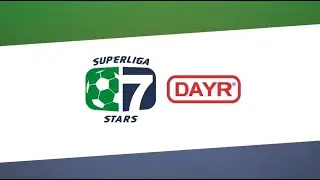 AMIGOS DE HERN&Aacute;N FC vs ONCE MACHOS - FECHA 3 - SUPERLIGA STARS