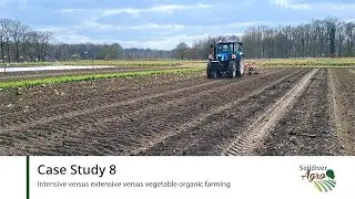 Best Management Practices &ndash; Atlantic Central Region | SoildiverAgro Case Study 8 | Short Version