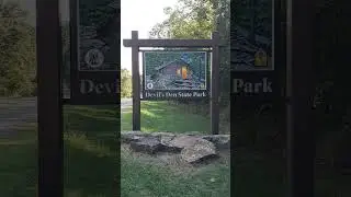 Devils Den State Park