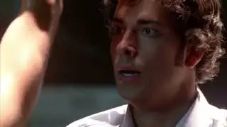 Чак (2007) &laquo;Чак против Вертолета&raquo;