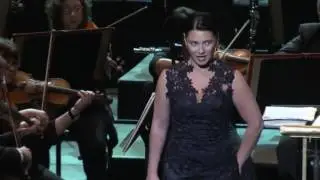 Jomante Slezaite, SOPRANO, Lithuania, Engagement Prize Winner