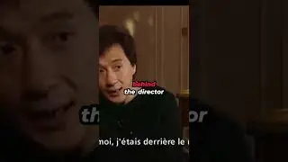 SHOCKING 18 Year Old Becomes Hollywood Stunt Coordinator Overnight! #jackiechan