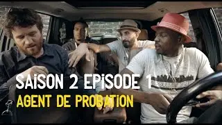 Agent de probation - Qui Met Le Coco ?
