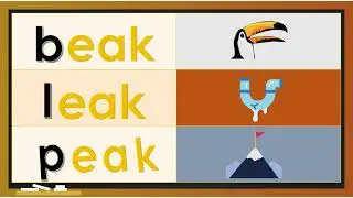 Reading in 21 Days: A Fun Phonics Journey for Kids  ----  ---- Day 17