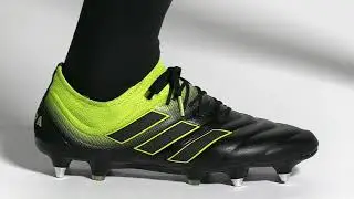 ADIDAS MENS COPA 19.1 SG FOOTBALL BOOTS