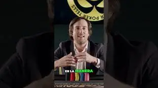 Descubre D&oacute;nde se Localizan los Tells en el Poker