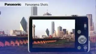 Panasonic Lumix FS45 - compact digital camera