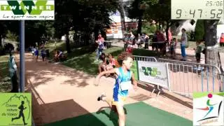 Vizezy 2017   ecole d'athle