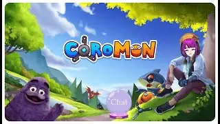 The Other Monster Game (Not Digimon) | Lhexra Cozy Witch Vtuber