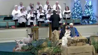 Oakhurst Baptist