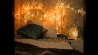 String Lights For Bedroom
