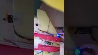 esc lỗi giật giật