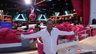 Drais Nightclub Epic Opening