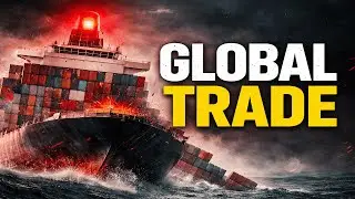 One Decision Could Break Global Trade