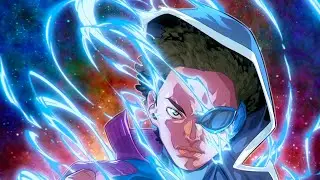 Nexion IndieGoGo Trailer #comics #indie #indiecomics #indiegogo #superhero #blackcreative