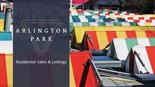 Welcome to Arlington Park