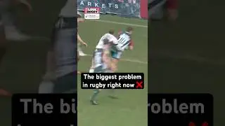 Coley&rsquo;s biggest pet peeve 🤬 #rugby #englandrugby #premrugby