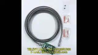 New Spectra-Physics laser module 0135-0472G REV.A/0135-0390G B tested well