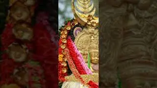Vaikathashtami status#mahadeva manohara##lord siva##vaikom temple#