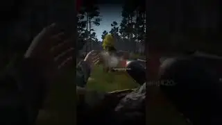 Ghillie Suits are OP!
