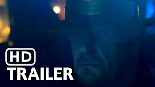 Escape The Undertaker | Netflix Trailer |