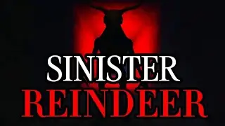 Sinister Reindeer (Sinister Christmas - Part 3) [Full Walkthrough] | Roblox