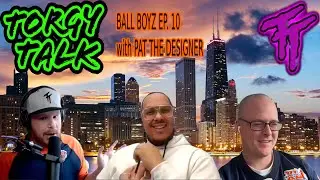 BALL BOYZ EP. 10 With 
