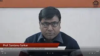 Low Power VLSI Design- Video Lecture5-MOS Device Structure and Layout