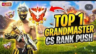 🚀 Free Fire Rank Push + Unlimited Custom Rooms! Join Now!