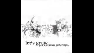let's grow - Disappointment